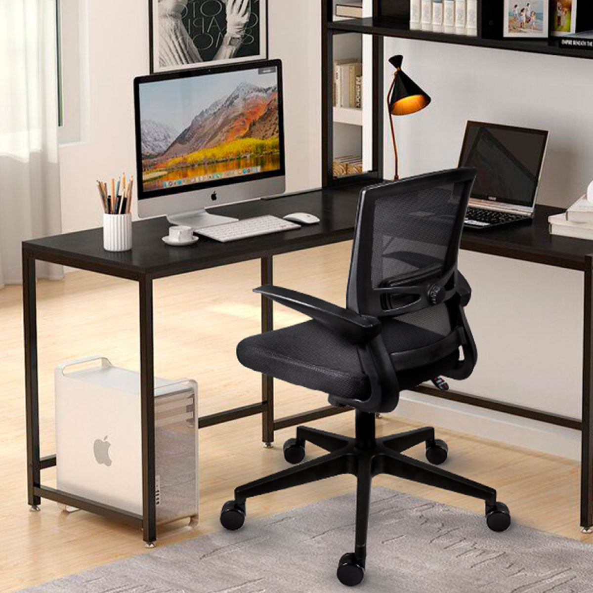 Silla Ejecutiva Marsala