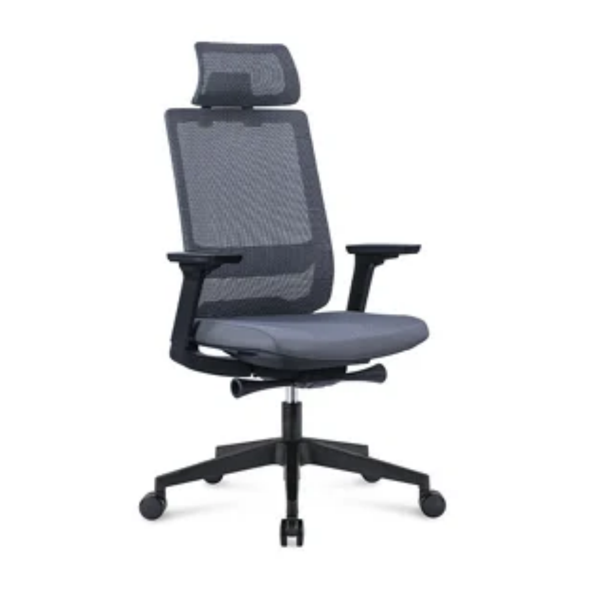 Silla Ejecutiva N691G