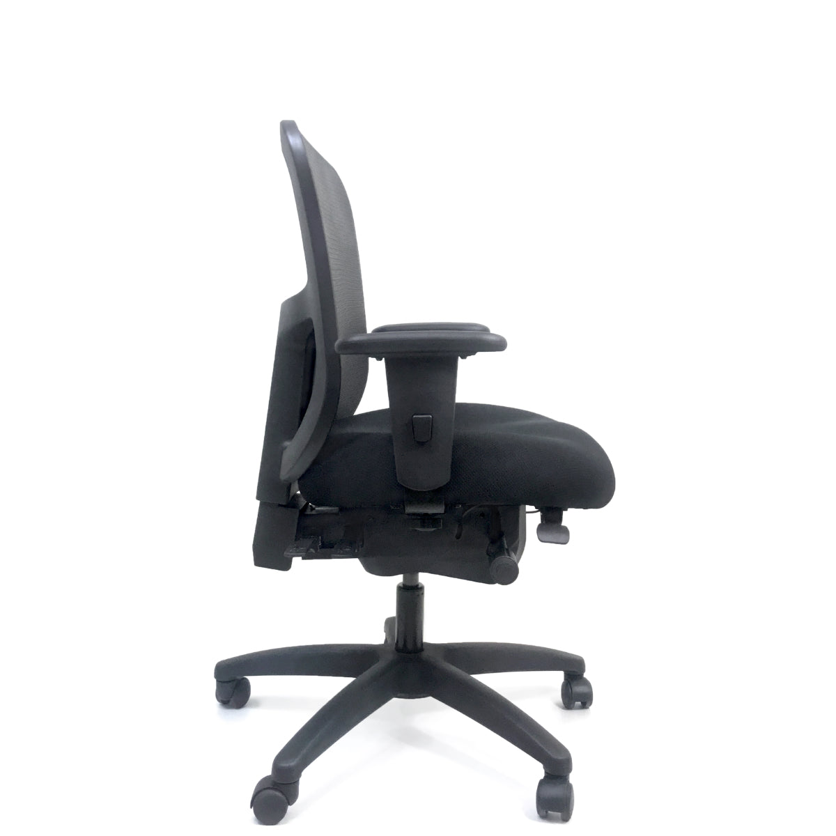 Silla Ejecutiva Robusto 200kg
