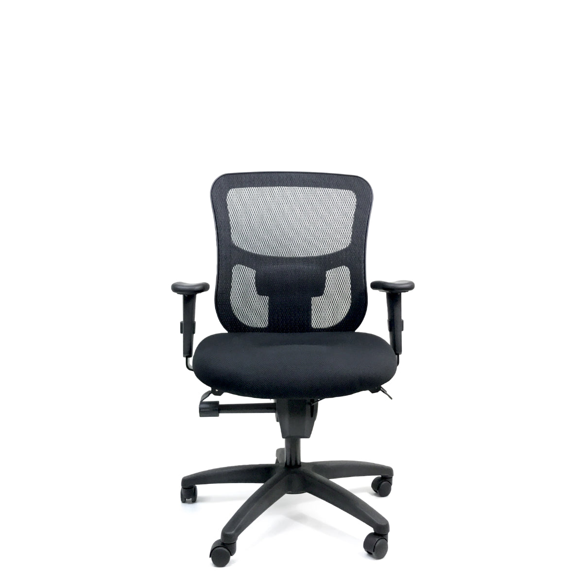 Silla Ejecutiva Robusto 200kg