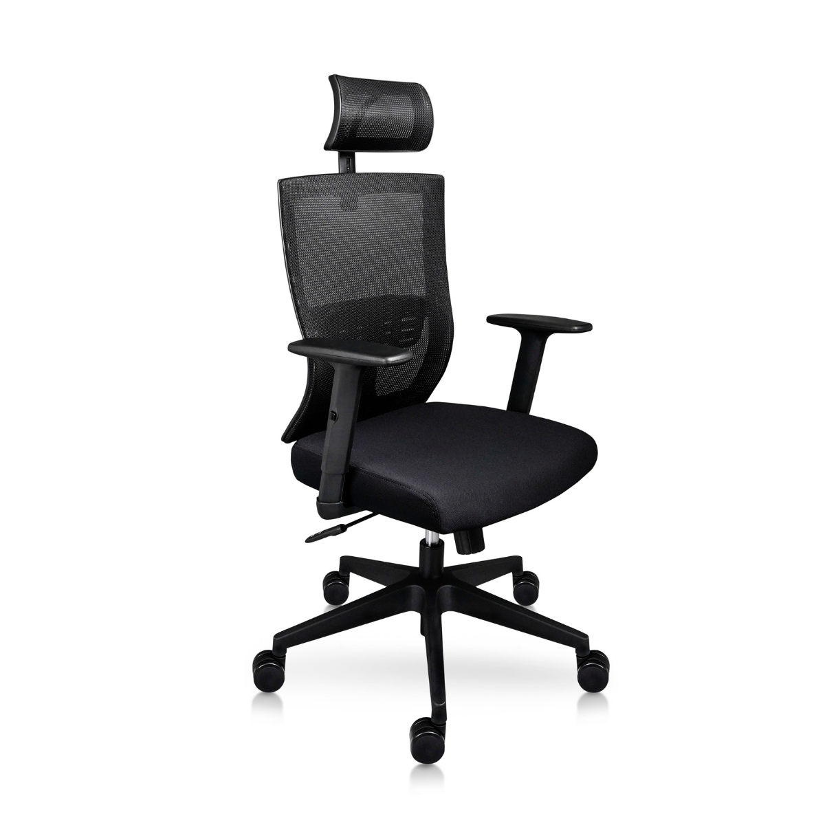 Silla Ejecutiva Trento C