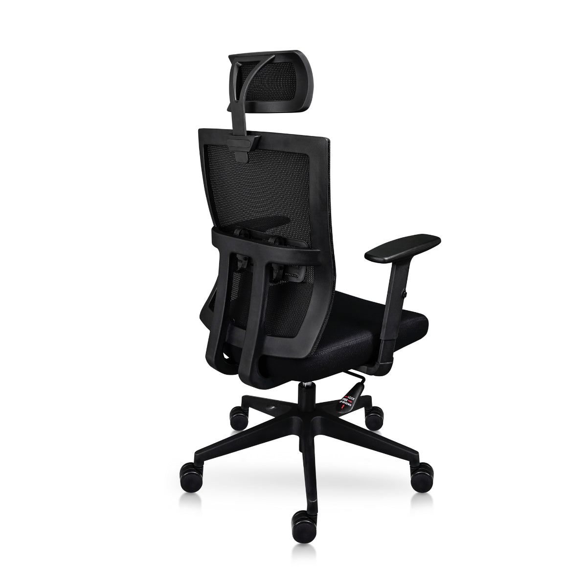 Silla Ejecutiva Trento C