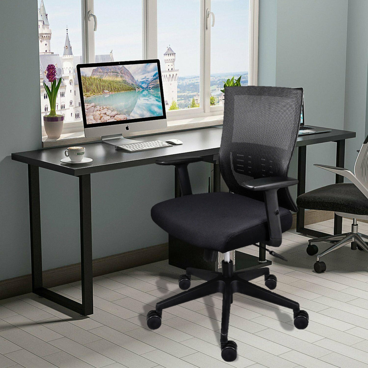 Silla Ejecutiva Trento C