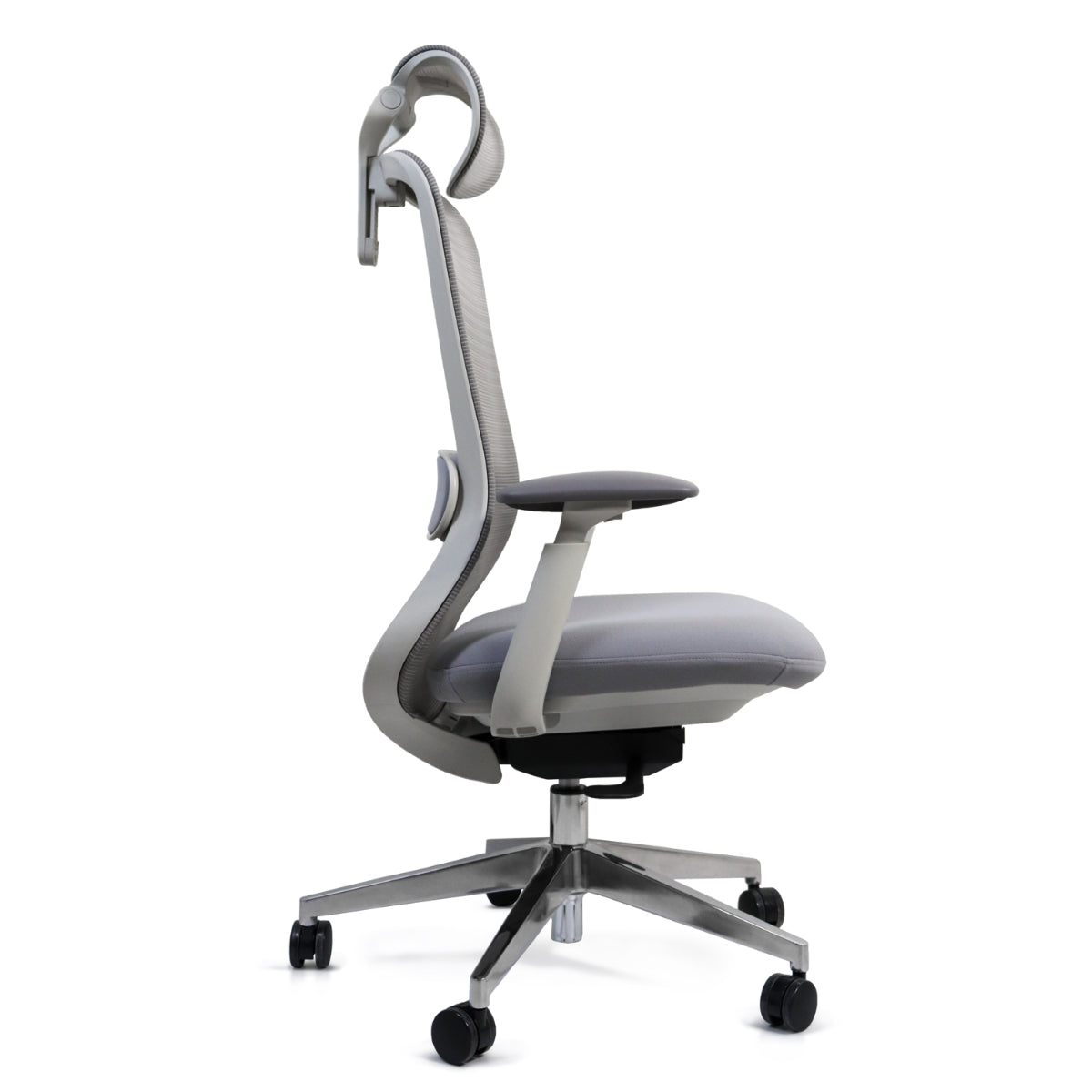Silla Ergonomica Directiva Corsega CG