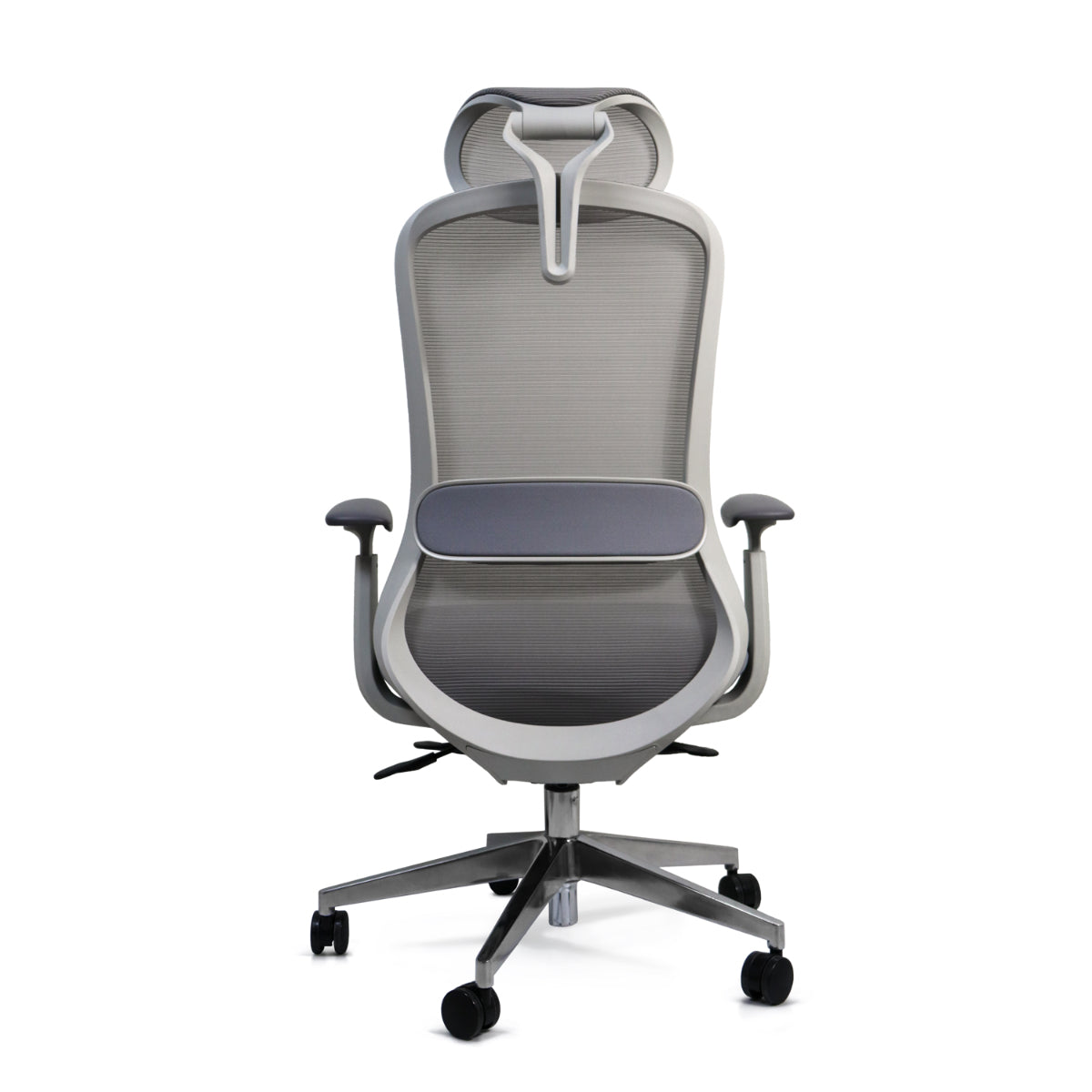 Silla Ergonomica Directiva Corsega CG