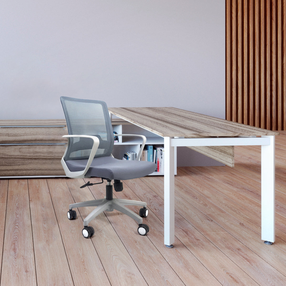 Silla Ergonómica Ejecutiva Civita