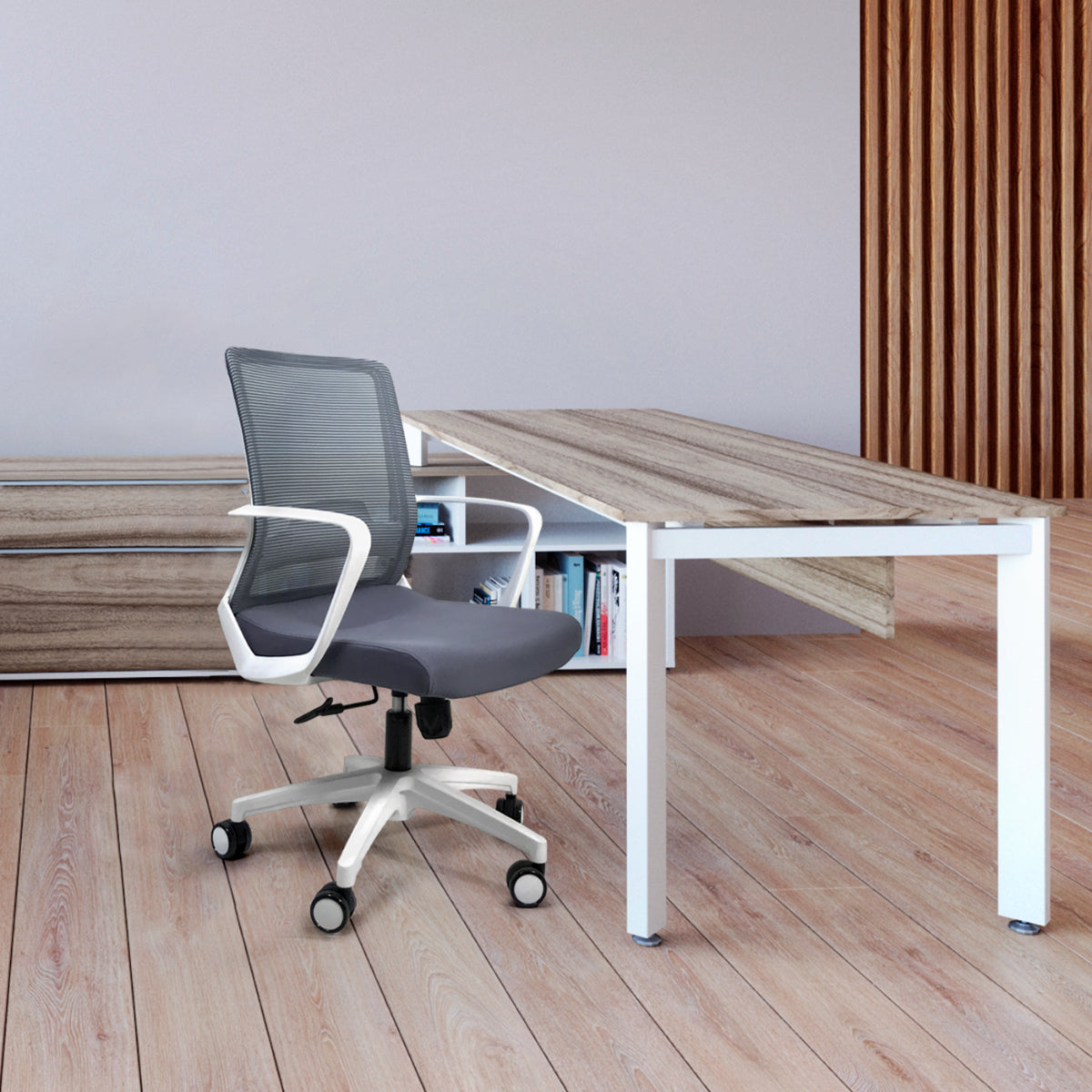 Silla Ergonómica Ejecutiva Civita