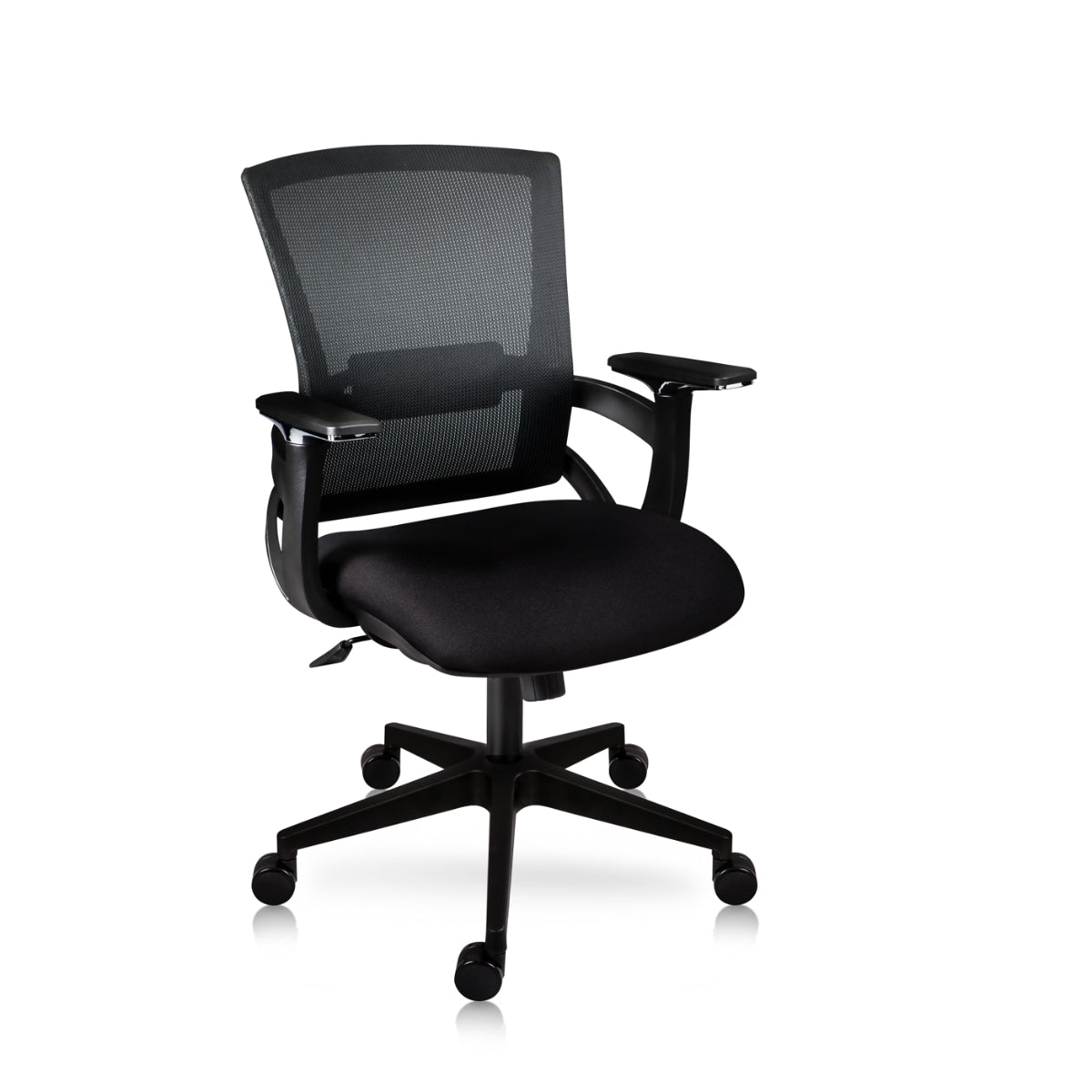 Silla Ergonomica Ejecutiva Messina C