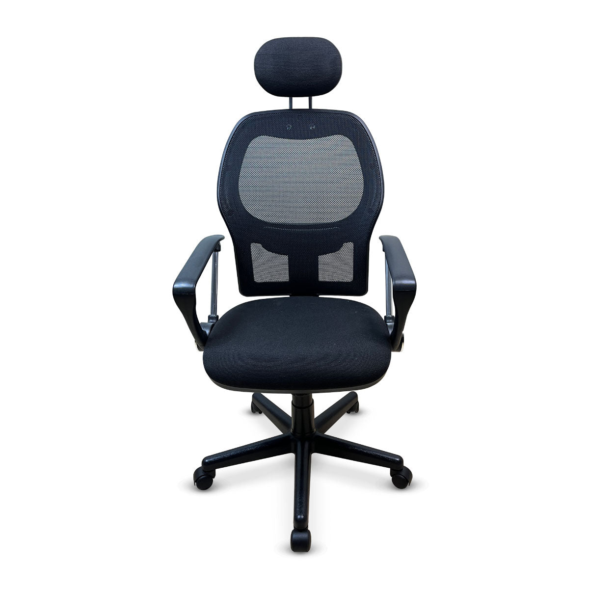 Silla Ergonómica Ejecutiva Murano