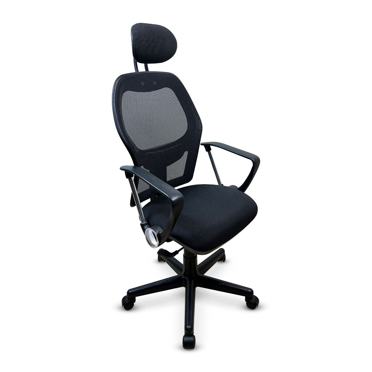 Silla Ergonómica Ejecutiva Murano