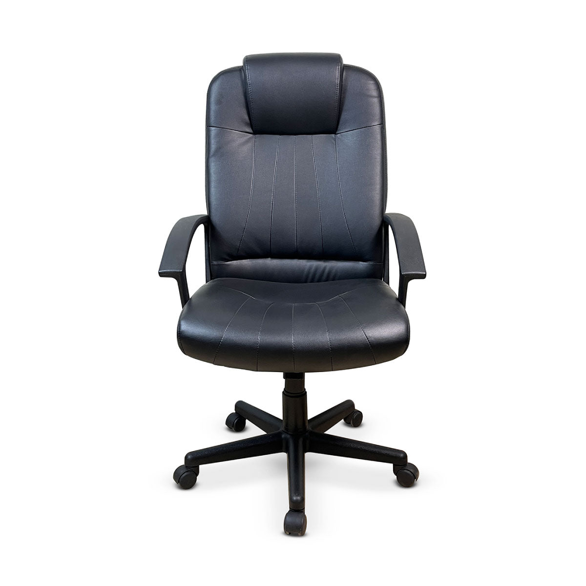 Silla Ergonómica Ejecutiva Puglia