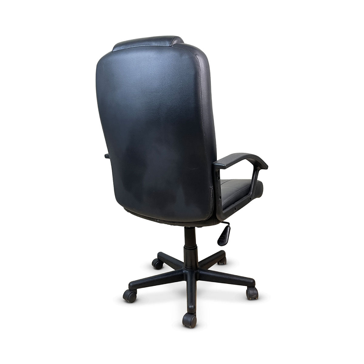 Silla Ergonómica Ejecutiva Puglia