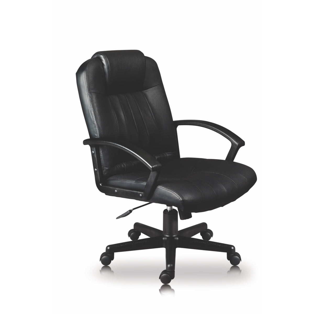 Silla Ergonómica Ejecutiva Puglia