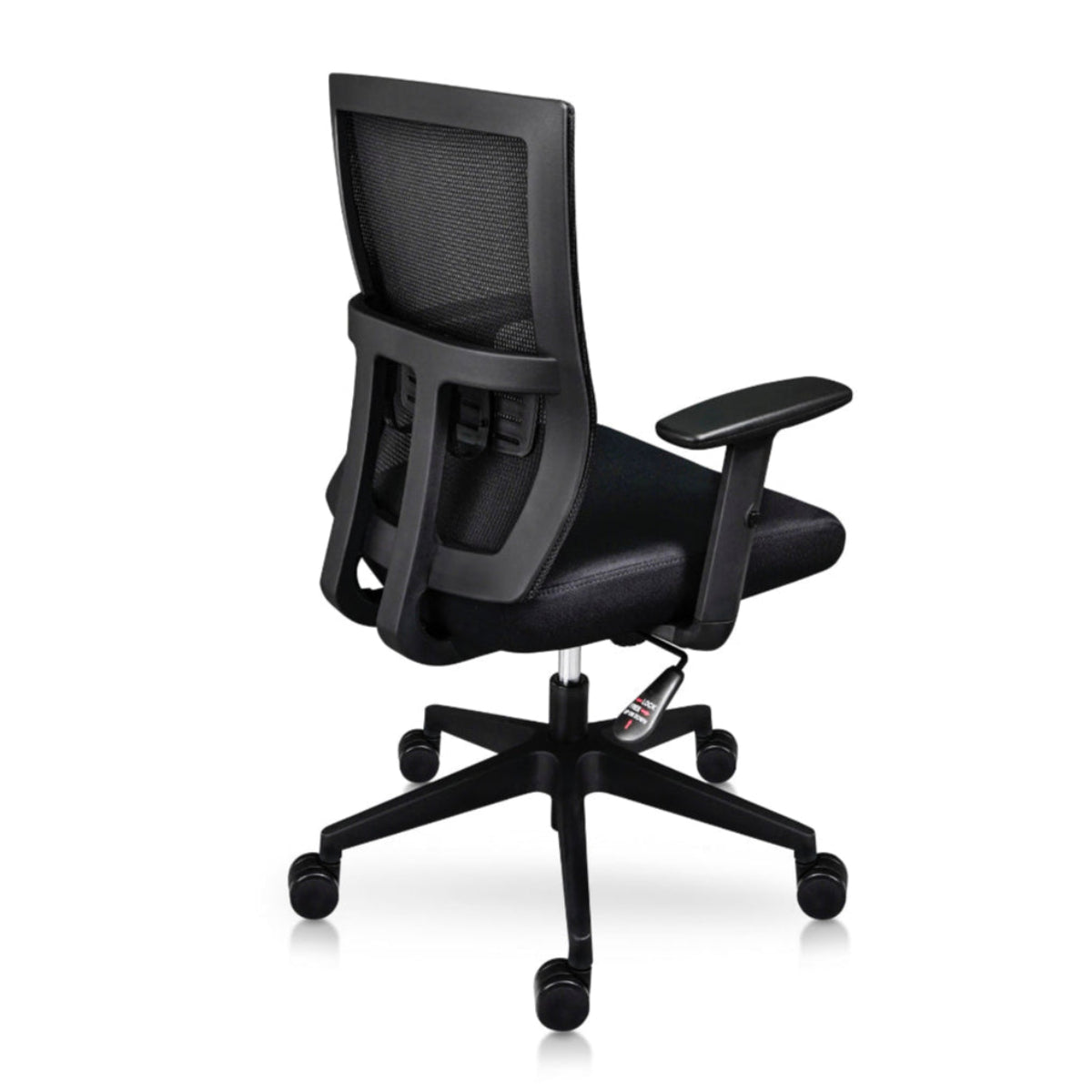 Silla Ergonomica Ejecutiva Trento