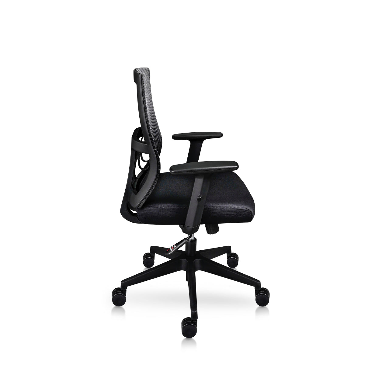 Silla Ergonomica Ejecutiva Trento