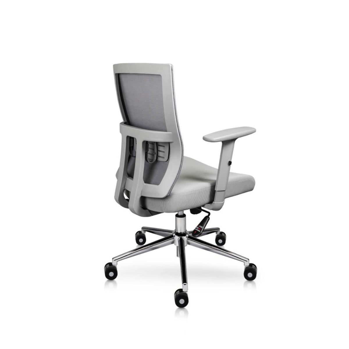 Silla Ergonomica Ejecutiva Trento G