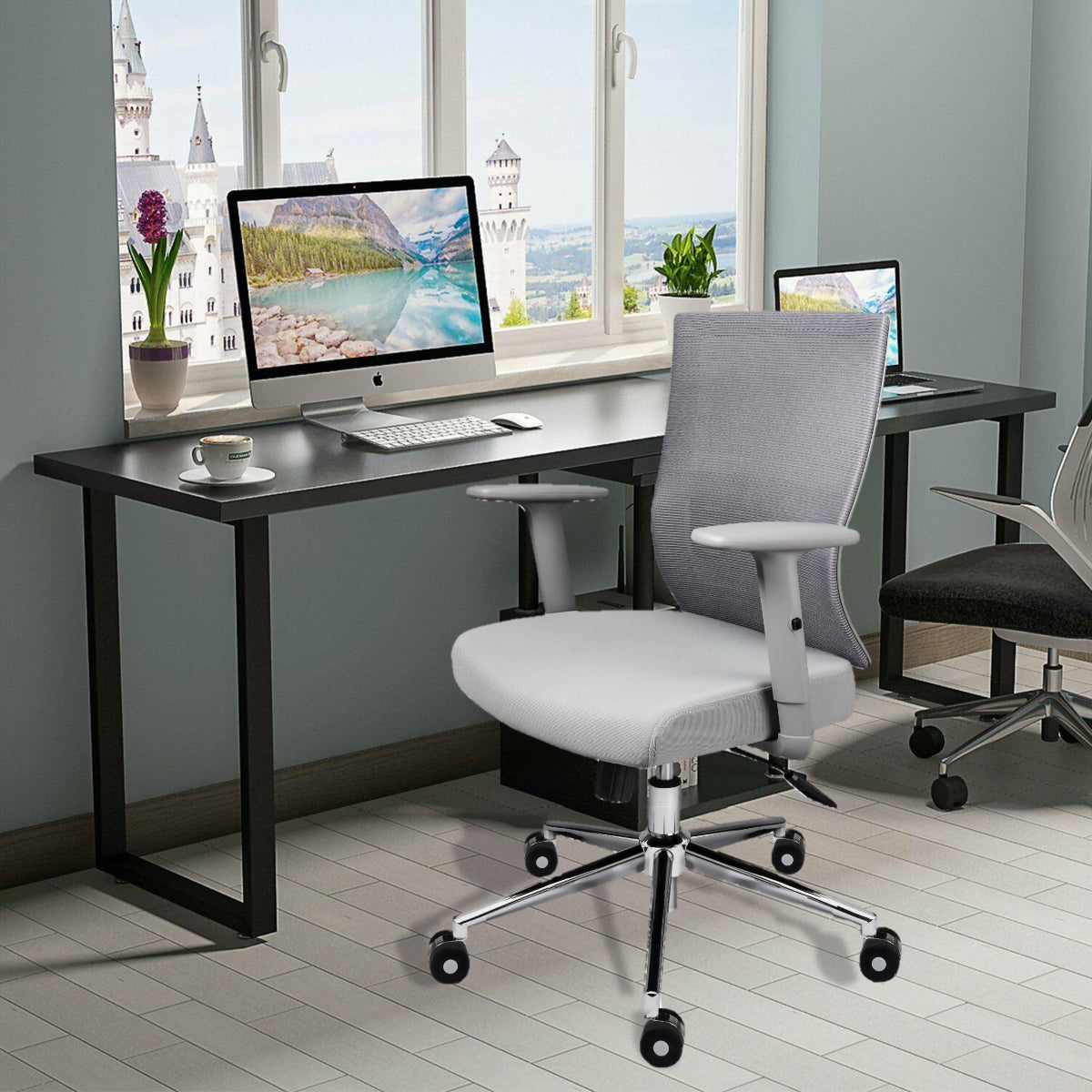 Silla Ejecutiva Trento