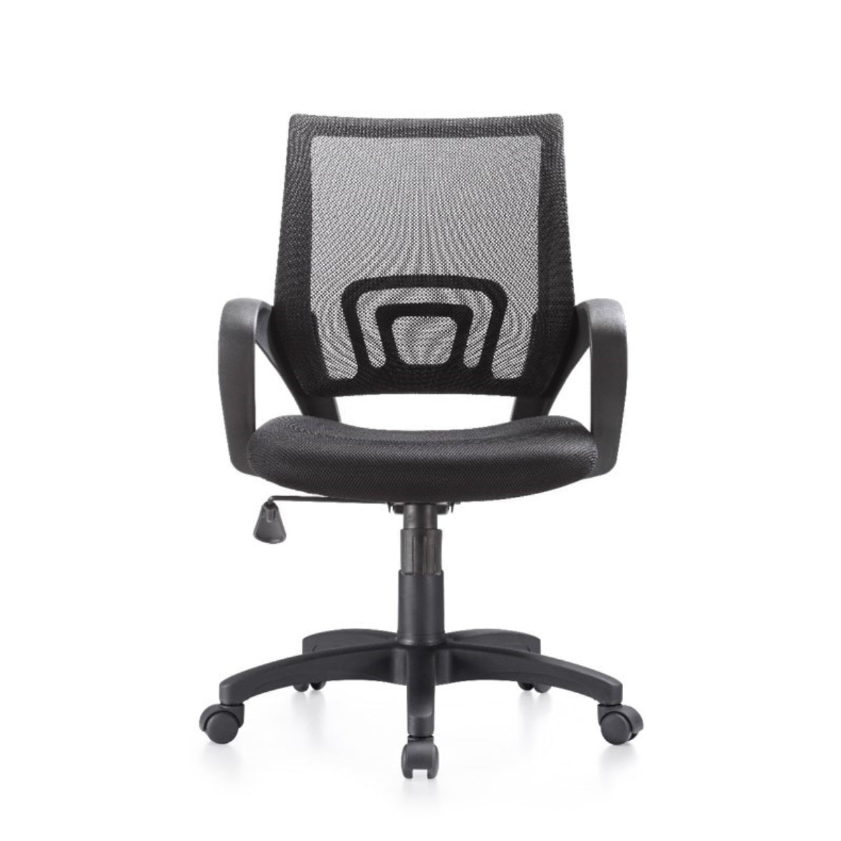 Silla Ergonómica Operativa Black Jack