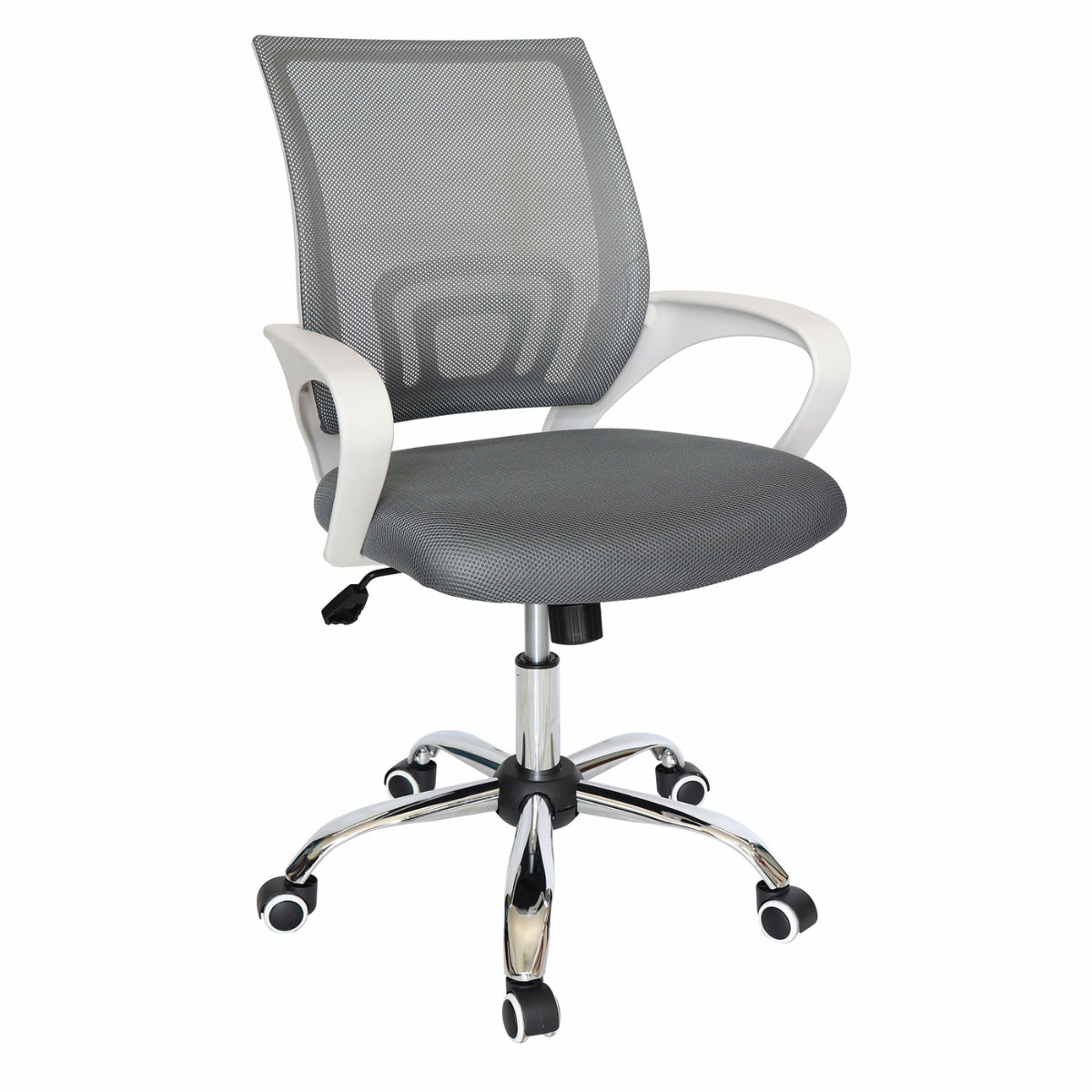 Silla Ergonómica Operativa Black Jack