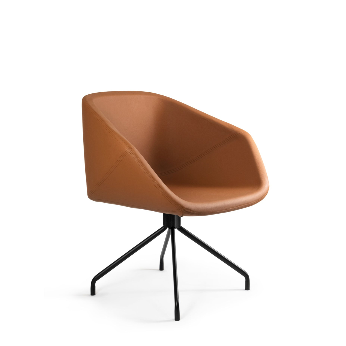 Silla Contract Riva Base Spyder