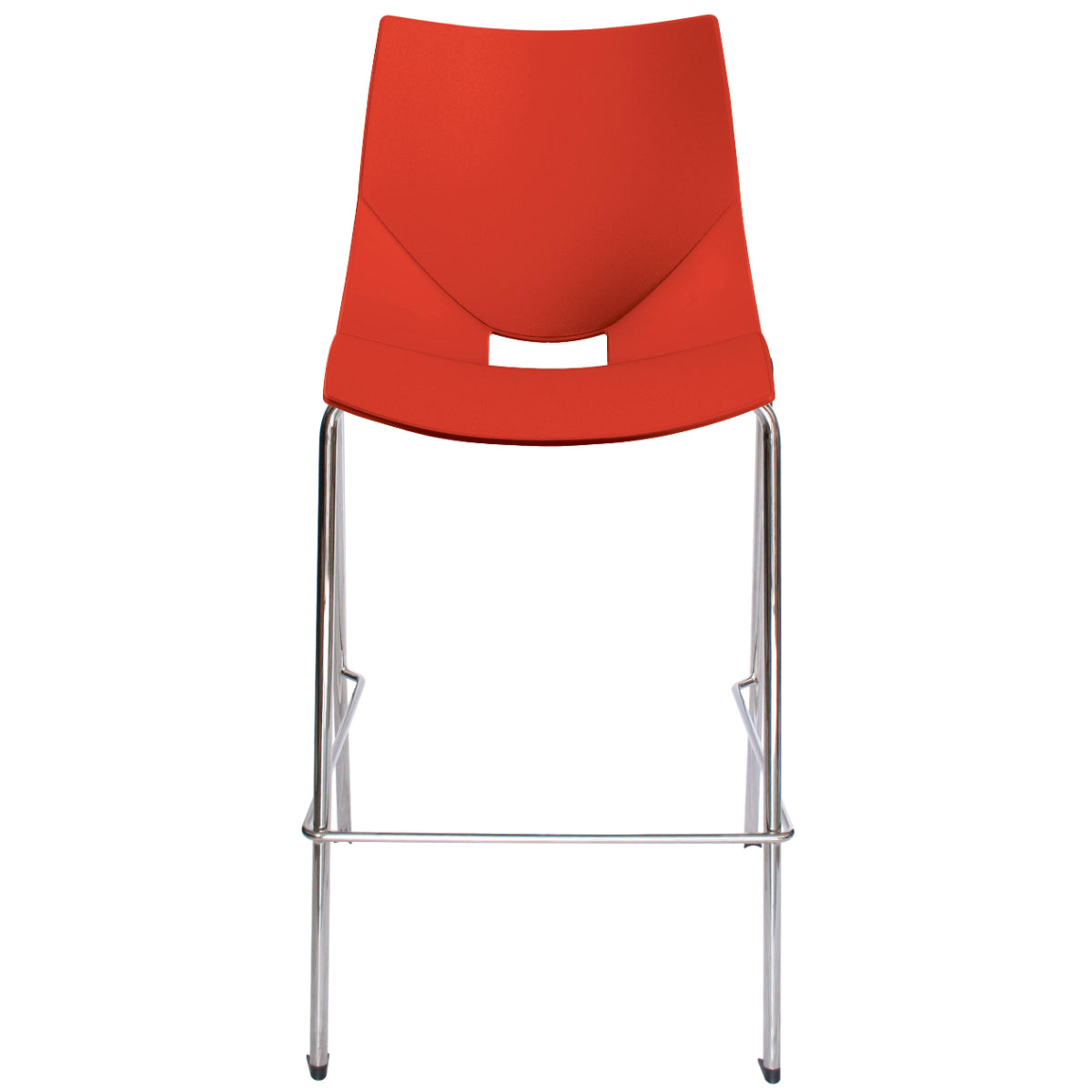 Silla alta para exterior Contract Castello A