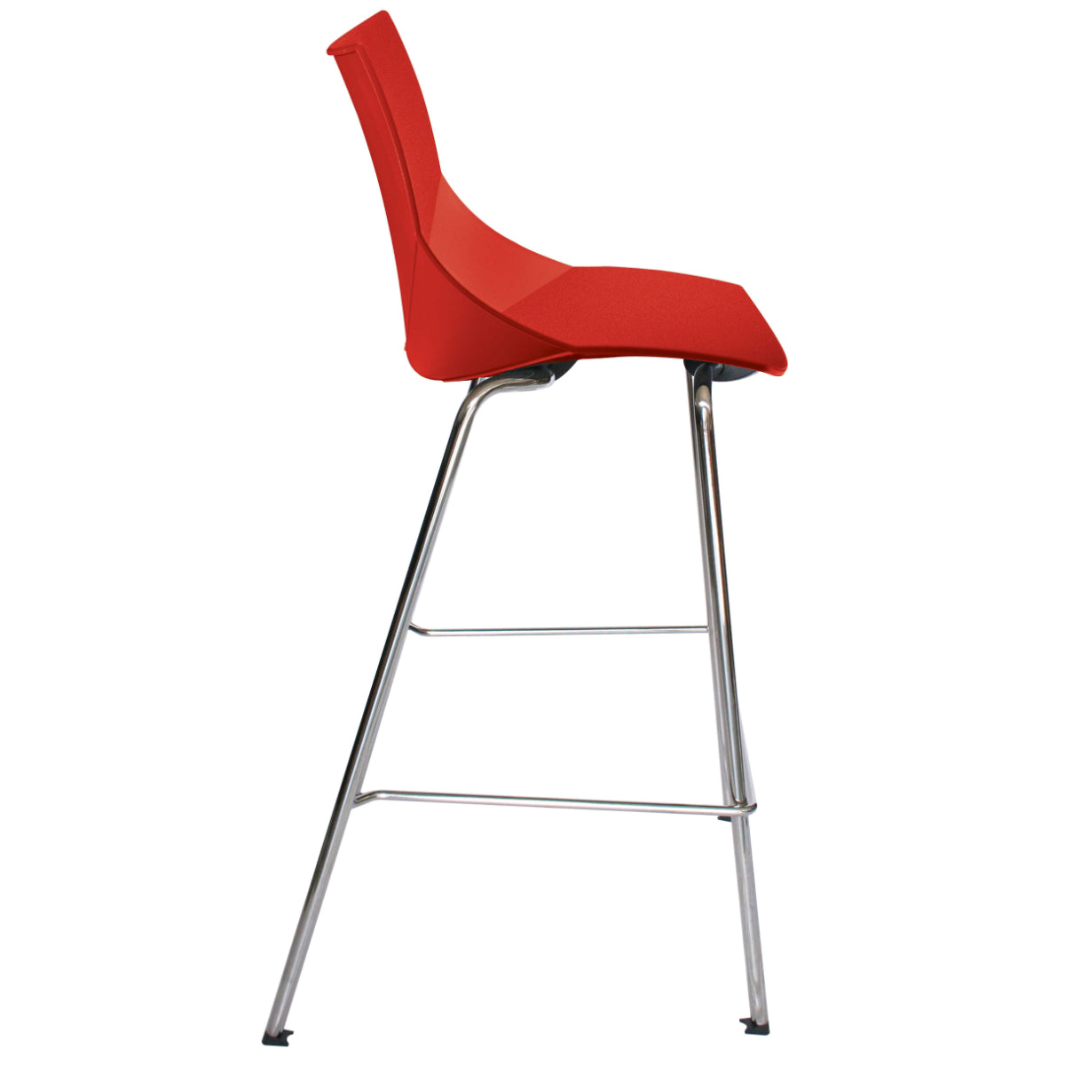 Silla alta para exterior Contract Castello A