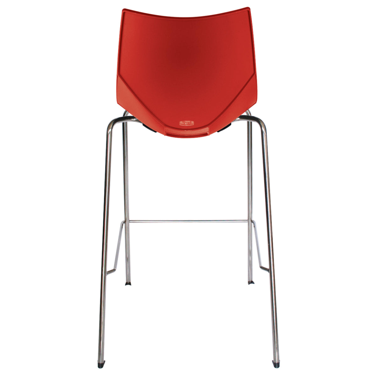 Silla alta para exterior Contract Castello A