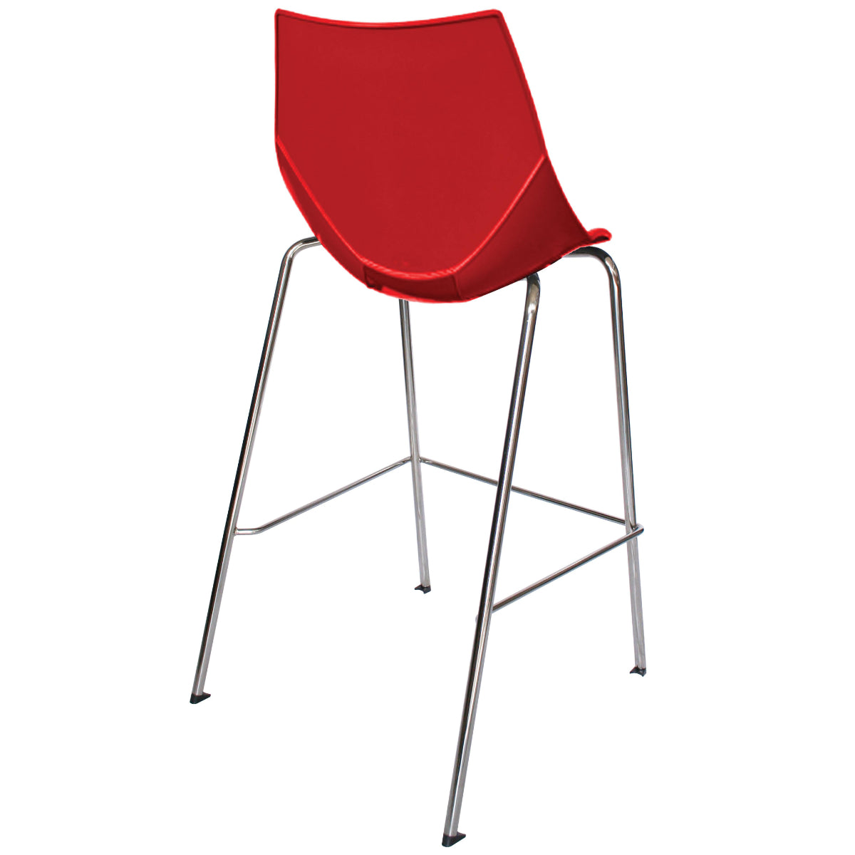 Silla alta para exterior Contract Castello A