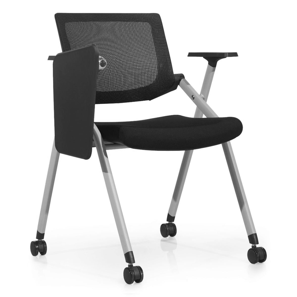 Silla con paleta de Capacitacion Monopoli GPR