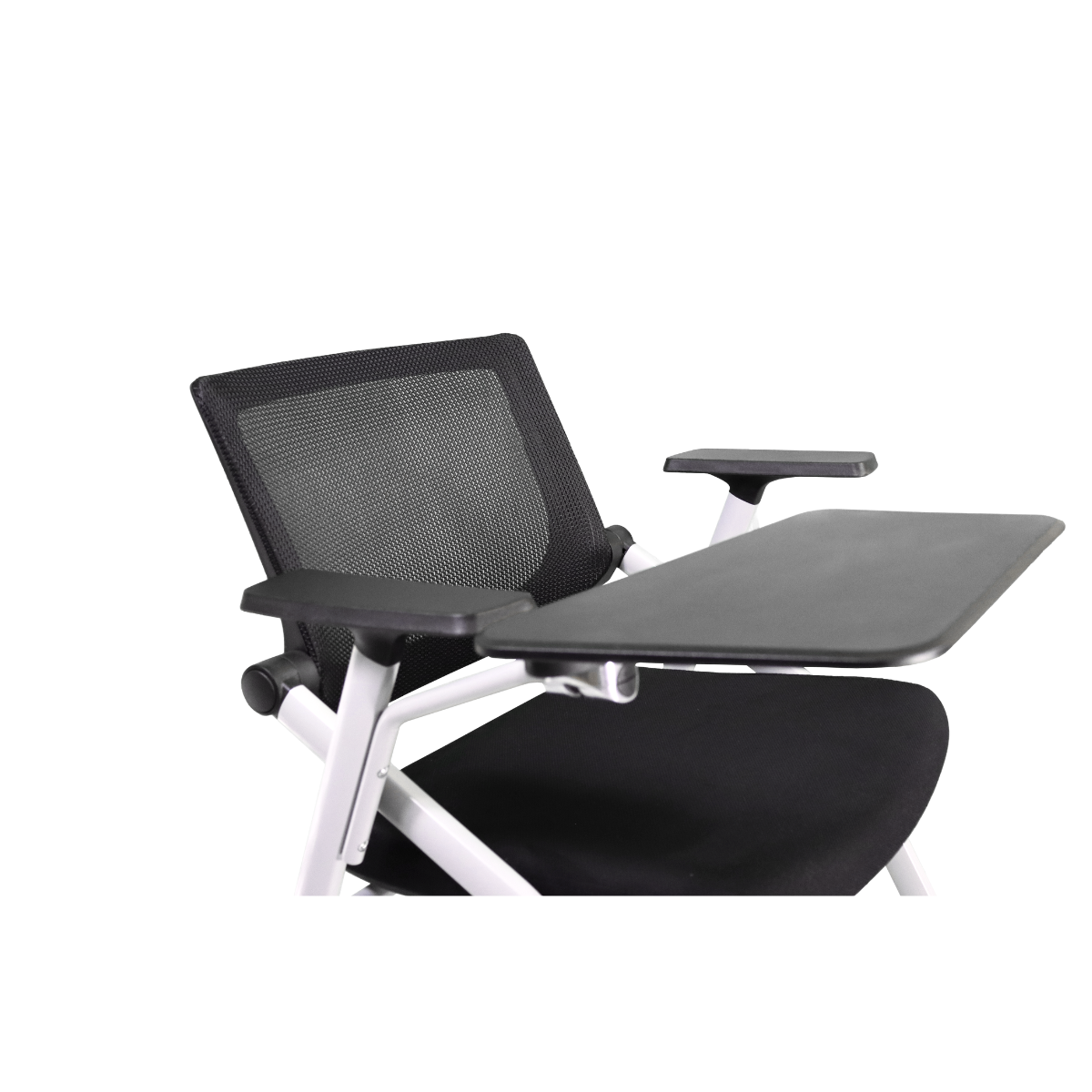 Silla con paleta de Capacitacion Monopoli GPR