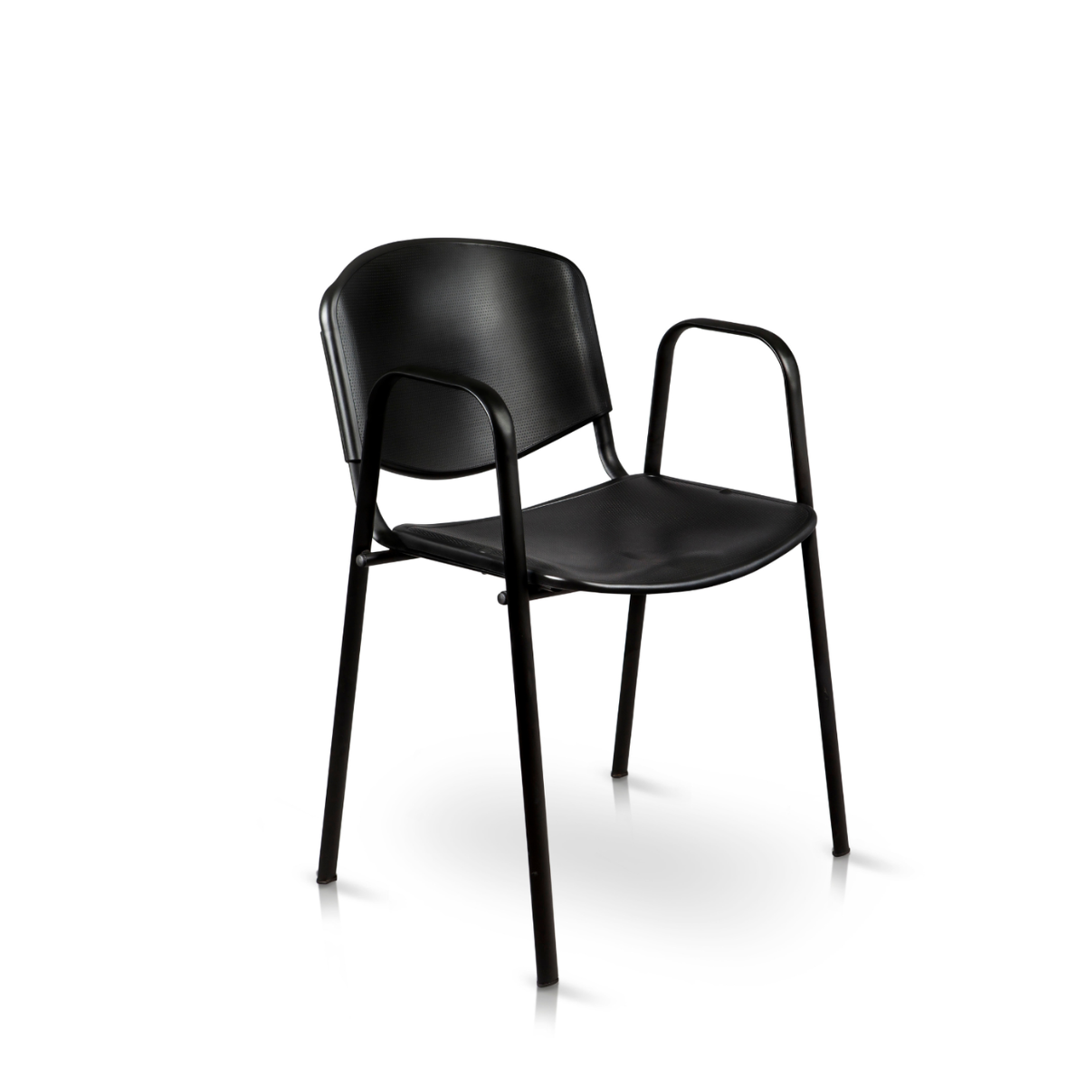Silla de Capacitacion Brasi P B