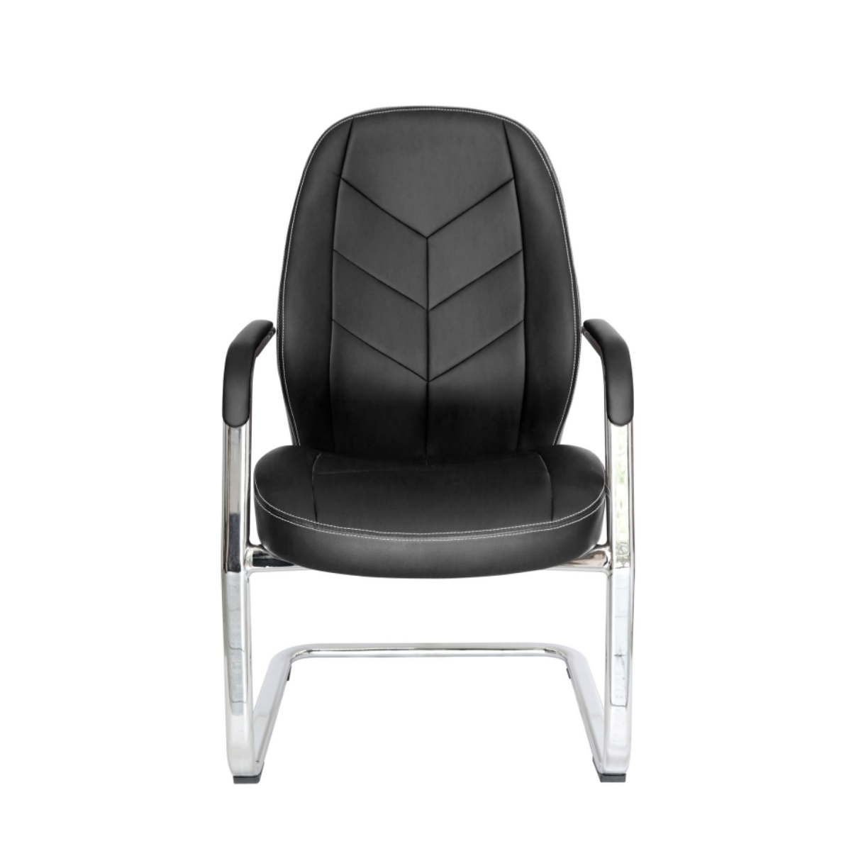 Silla de Visita Alufsen OHV-408