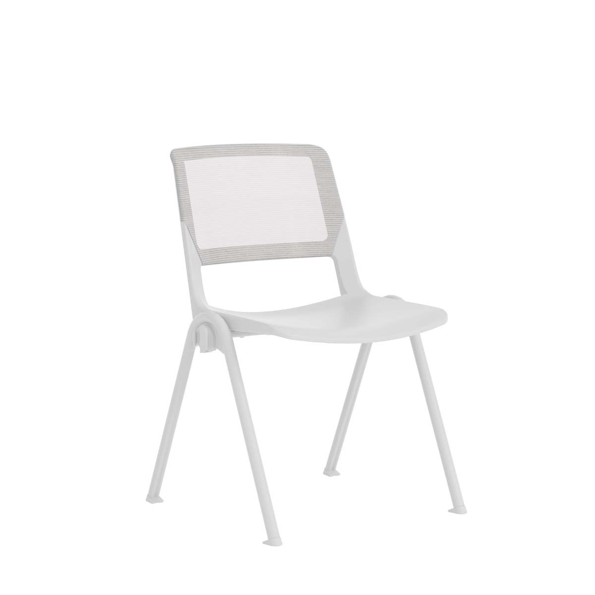 Silla de Visita Cagliari MLL 4P