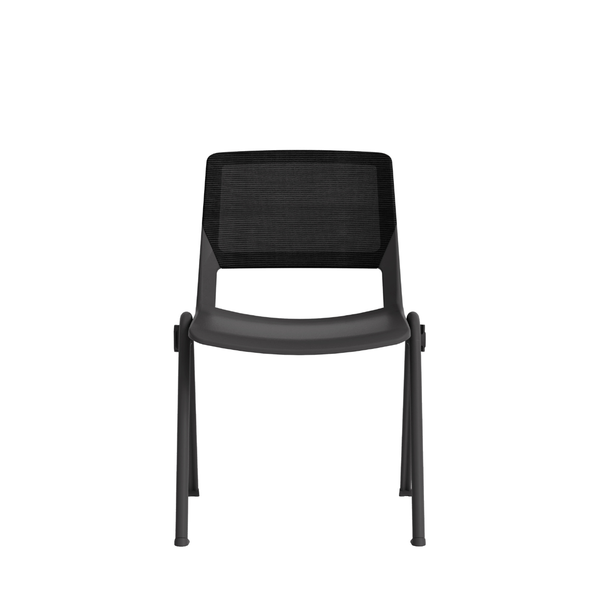 Silla de Visita Cagliari MLL 4P