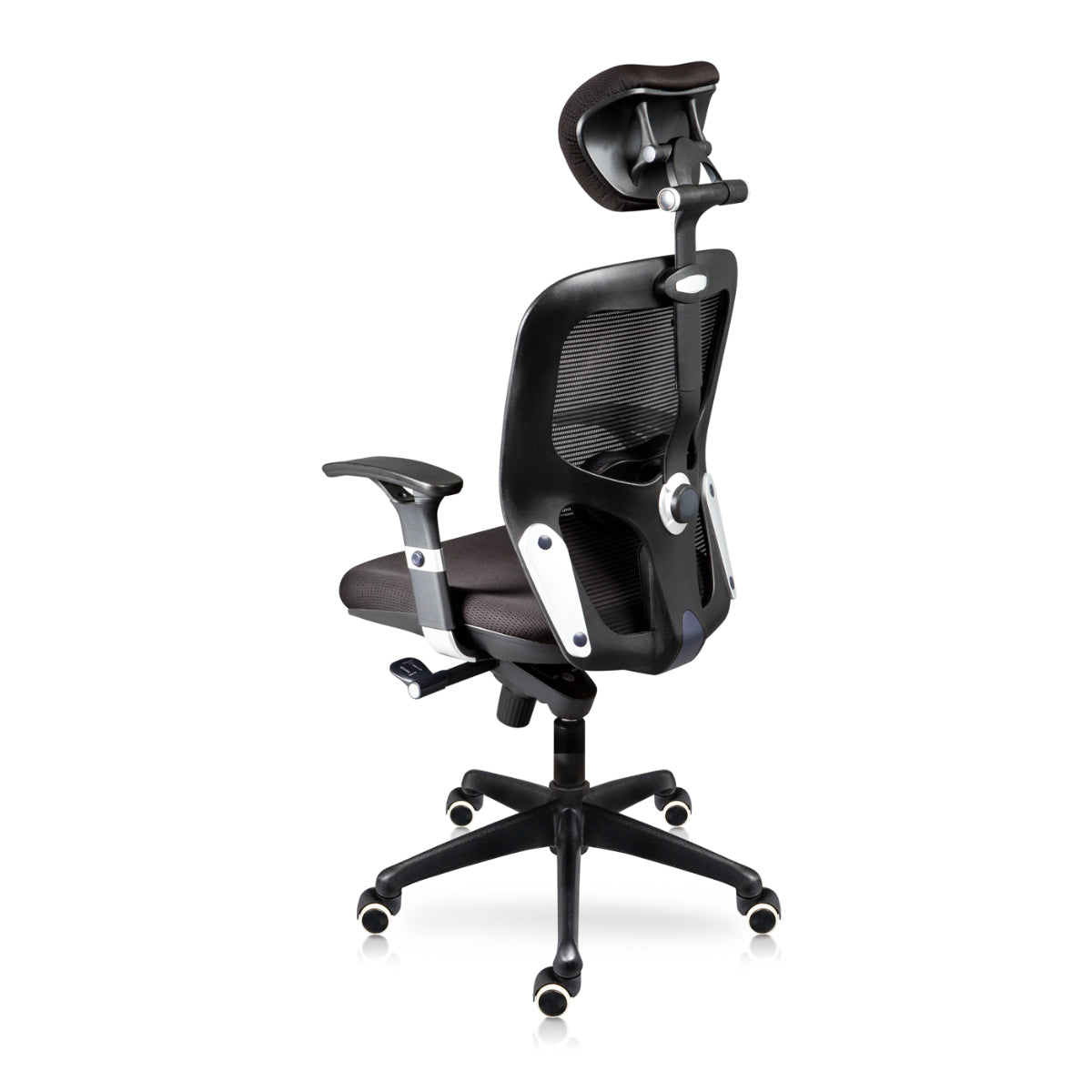 Silla de oficina Directiva Bari C