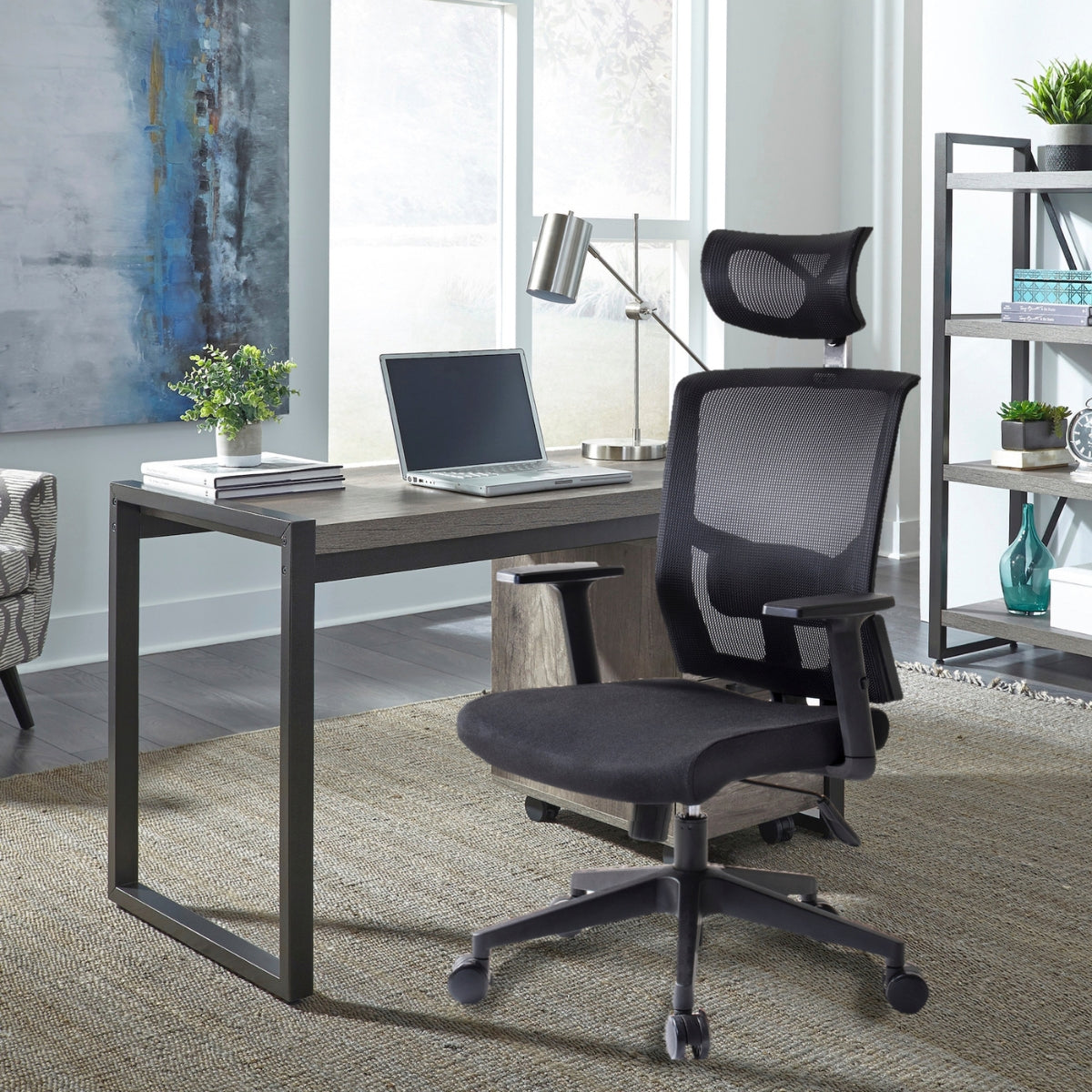 Silla de oficina Ejecutiva Caselli C
