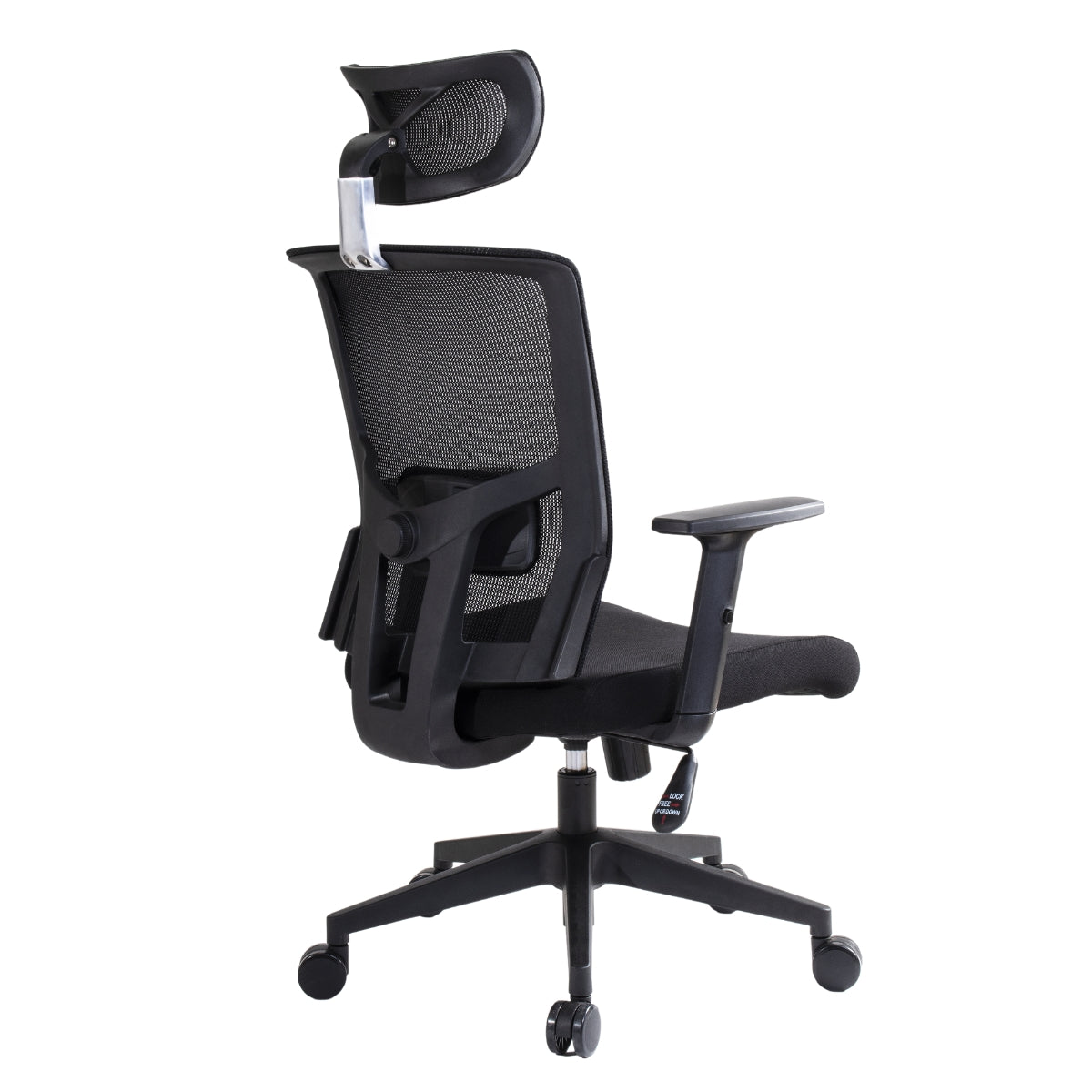 Silla de oficina Ejecutiva Caselli C