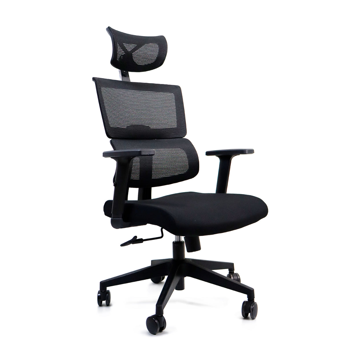 Silla de oficina Ejecutiva Parma C