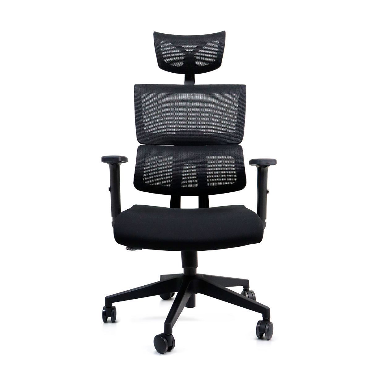 Silla de oficina Ejecutiva Parma C