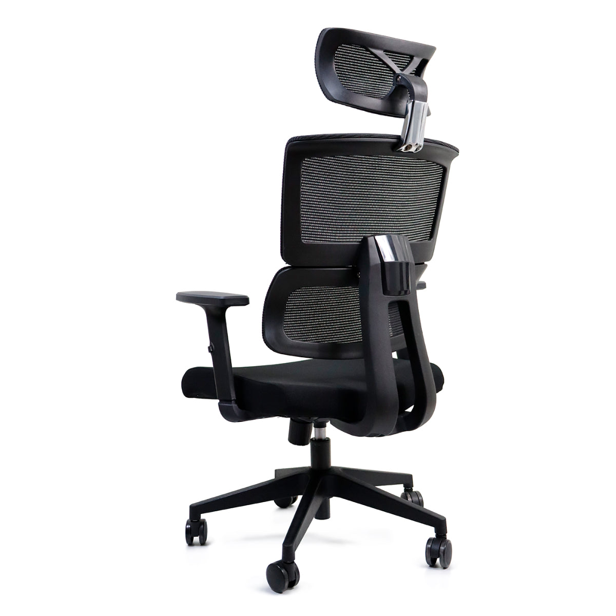 Silla de oficina Ejecutiva Parma C
