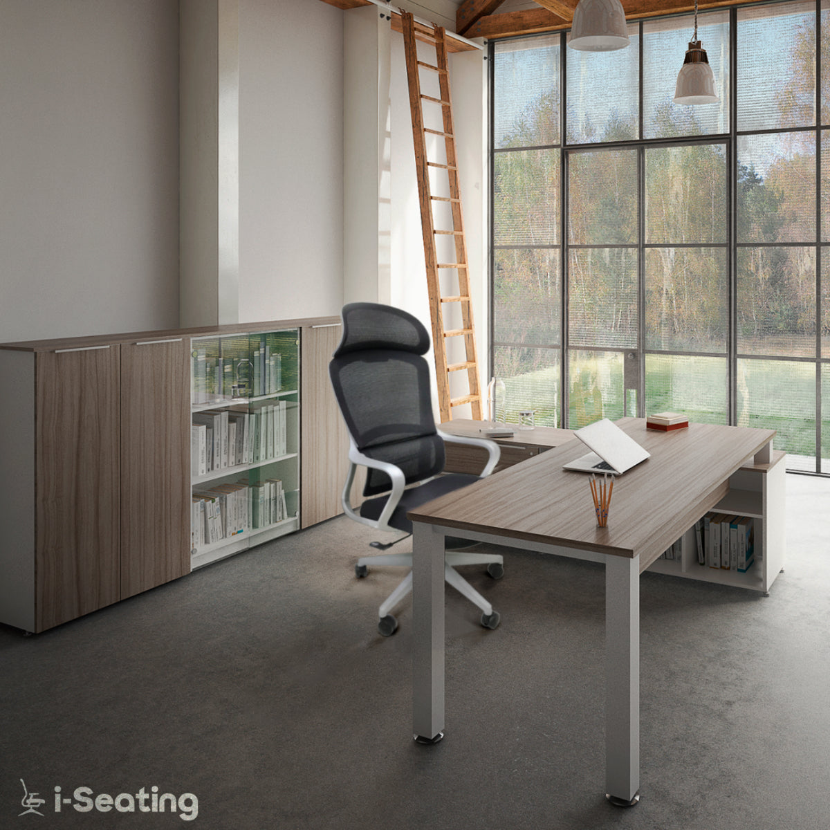 Silla Ejecutiva Umbria