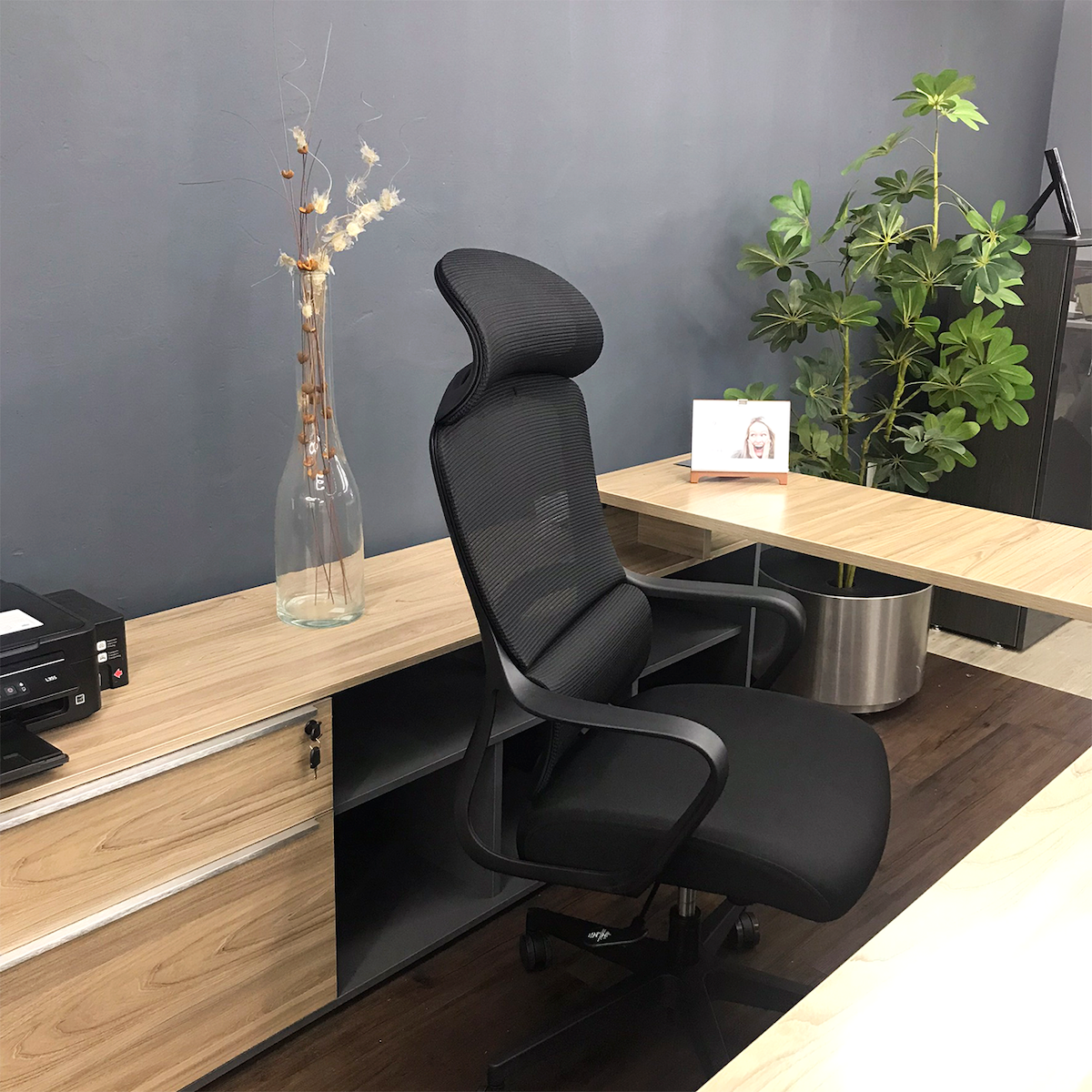 Silla de oficina Ejecutiva Umbria