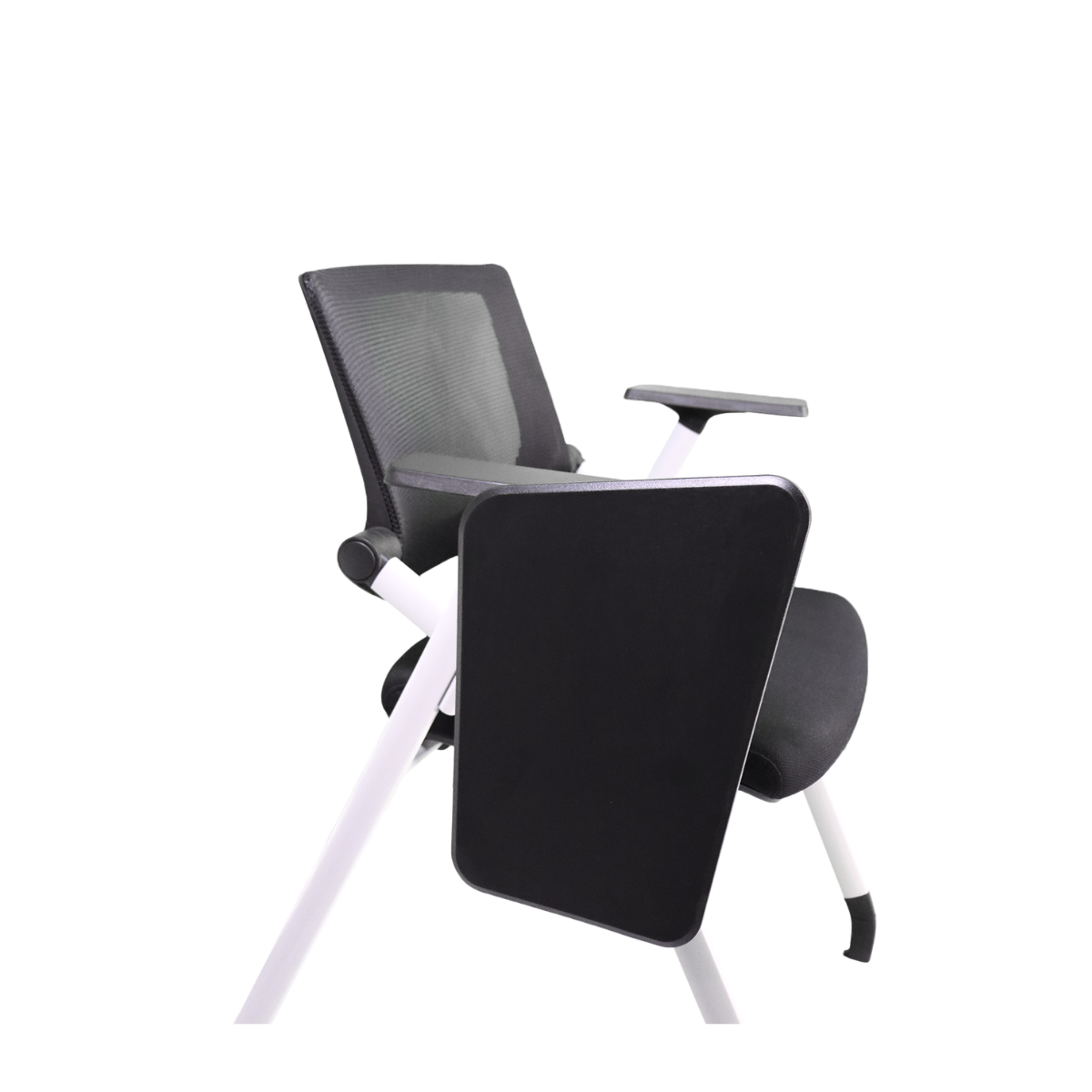 Silla de oficina plegable de Capacitacion Monopoli GP