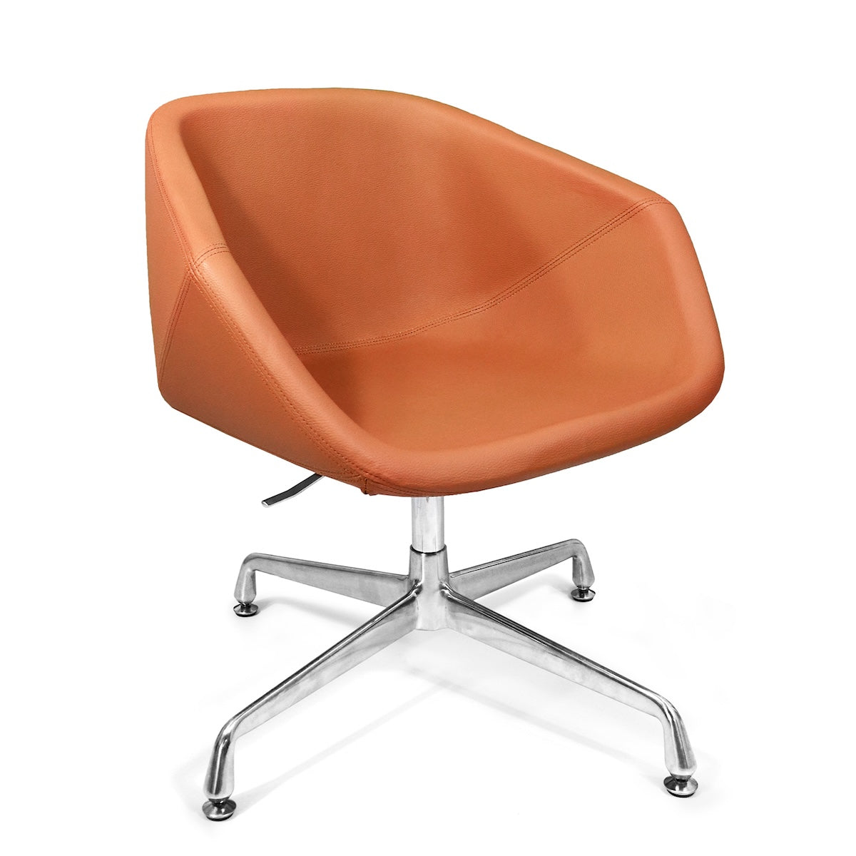 Silla de visitas Contract Riva