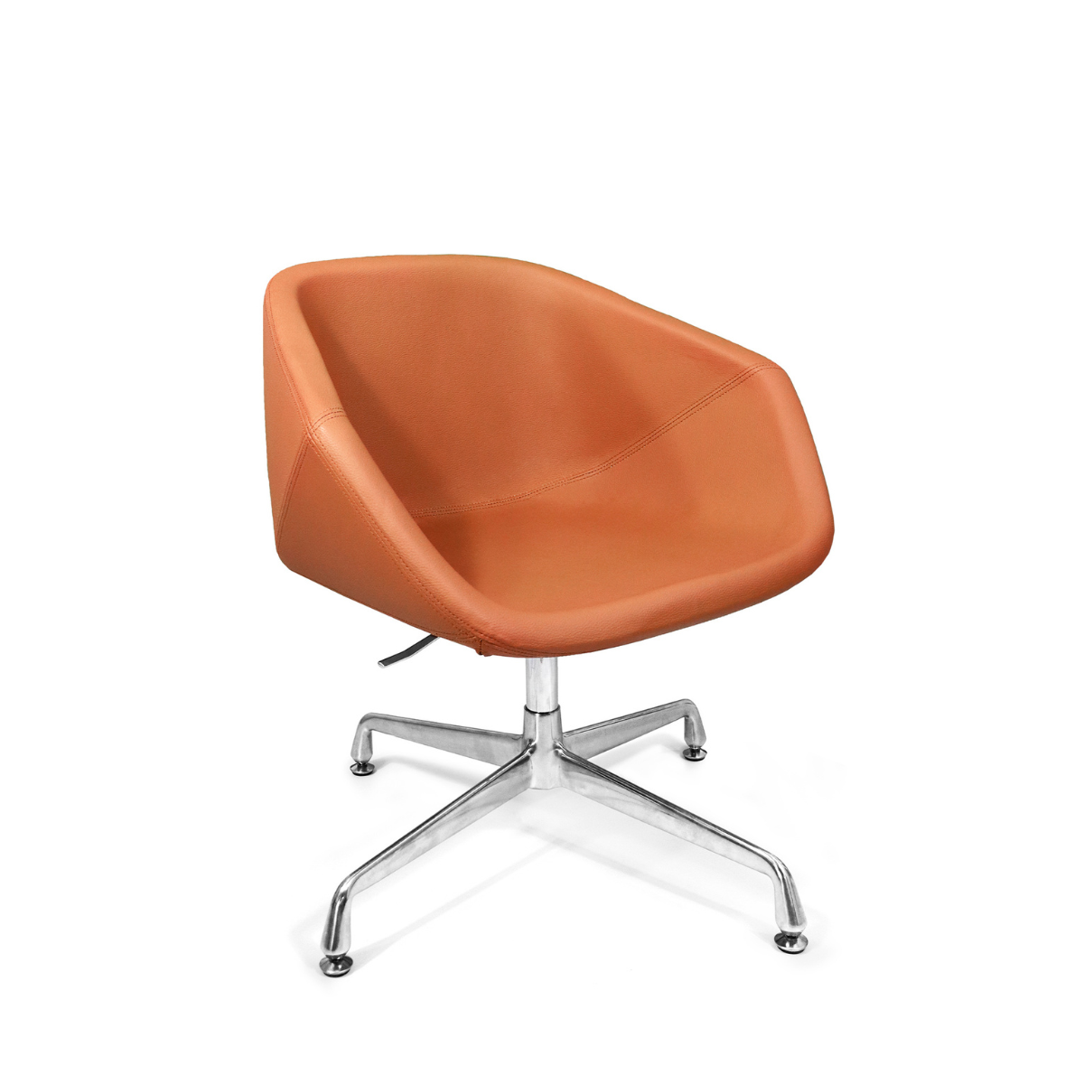 Silla de visitas Contract Riva