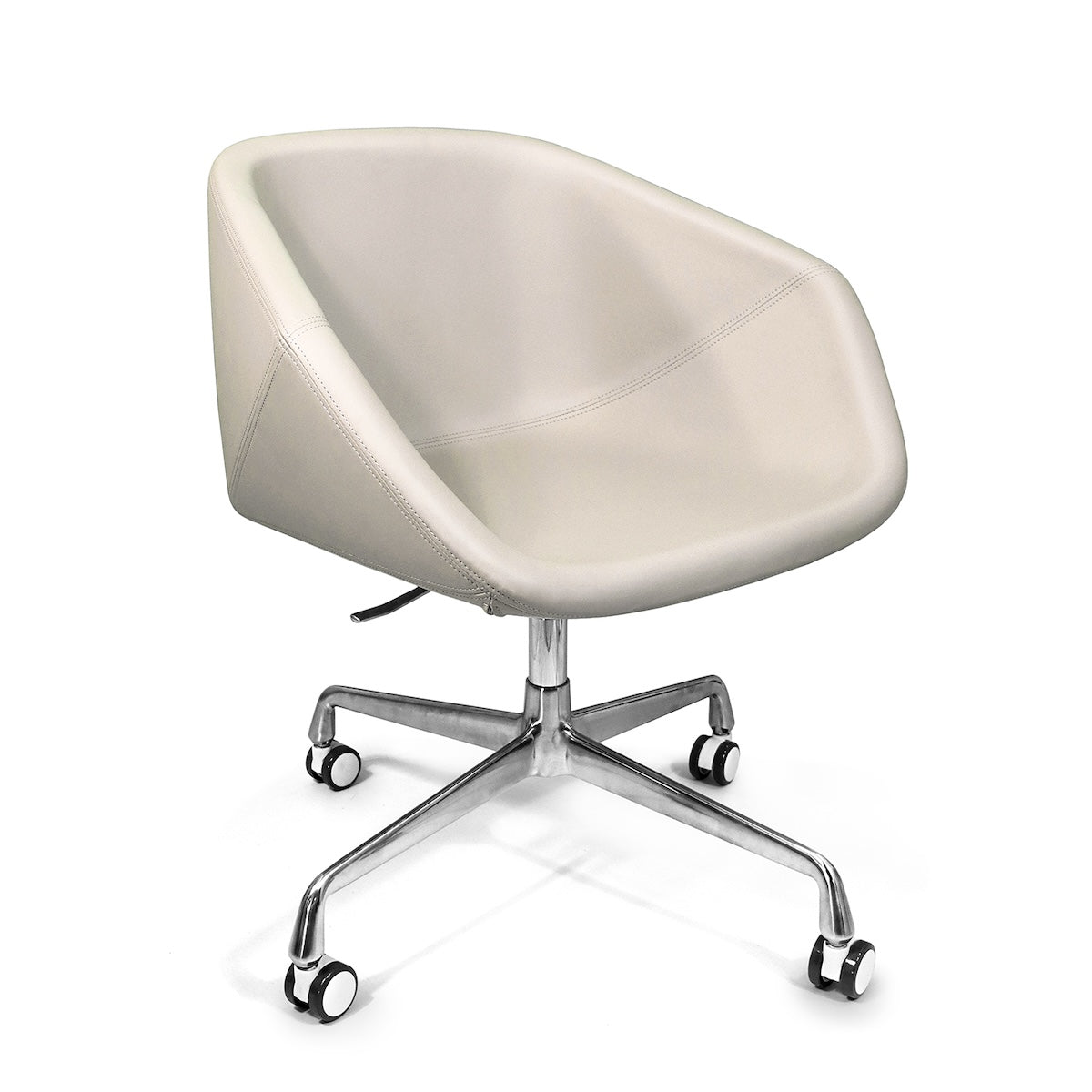 Silla de visitas Contract Riva