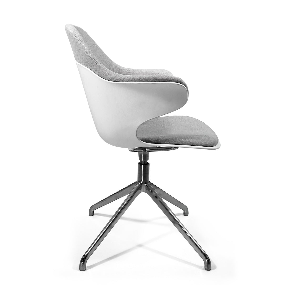 Silla ergonomica Contract Arenella