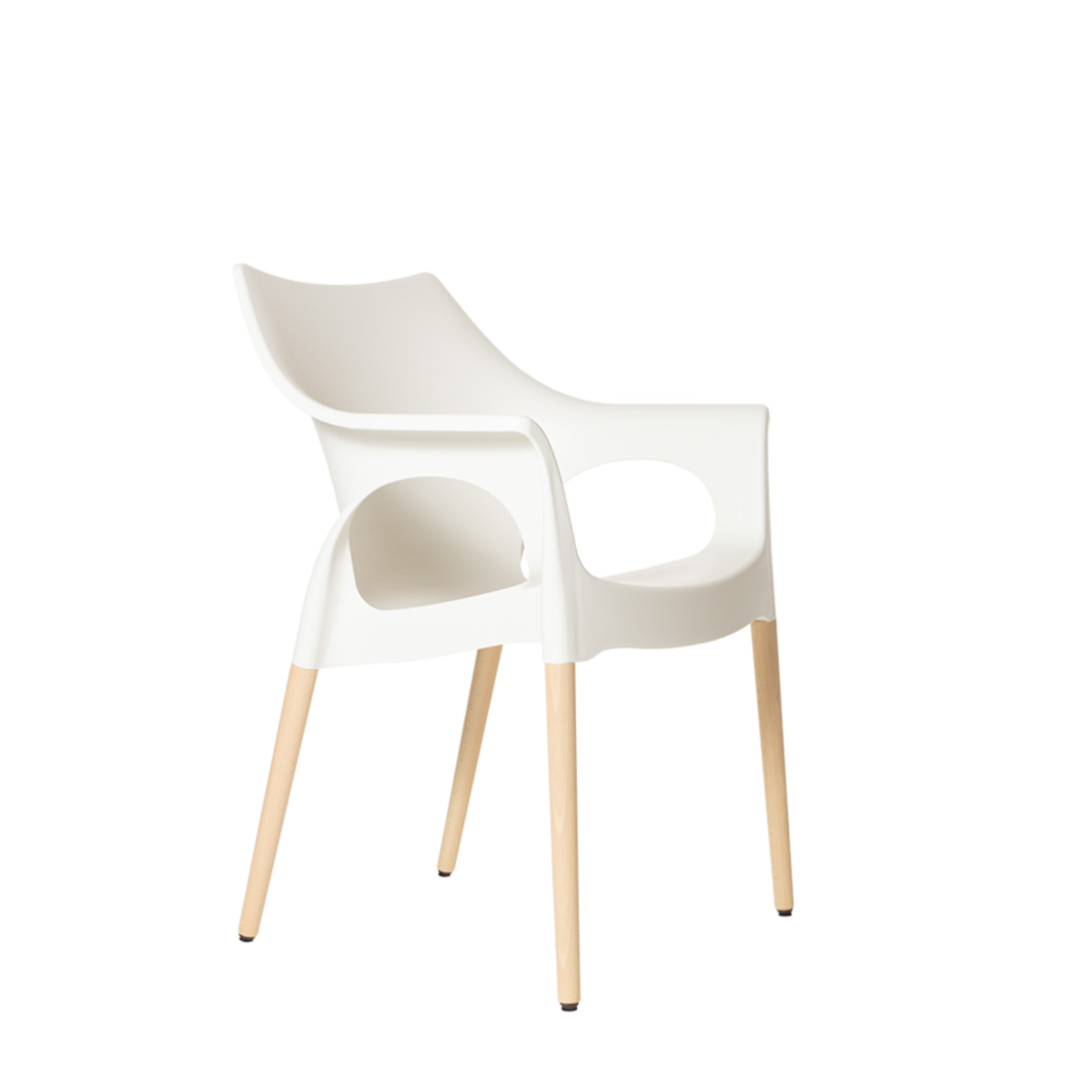 Silla para Exterior Ola Natural