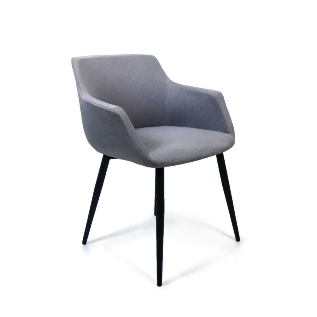 Silla para comedor Contract Alassio V