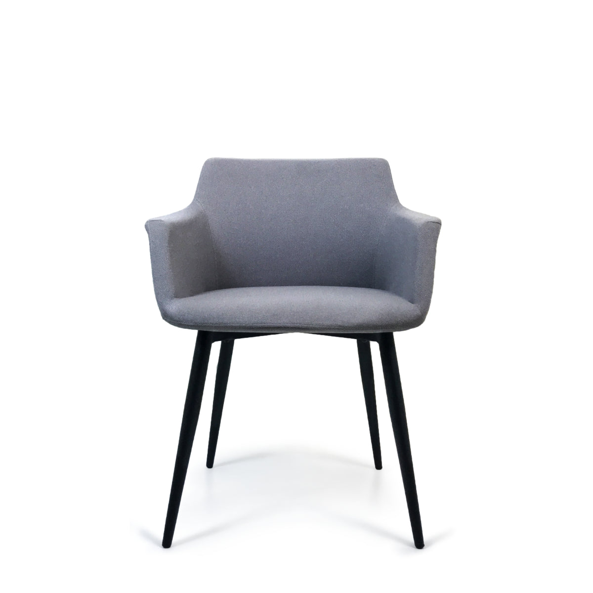 Silla para comedor Contract Alassio V
